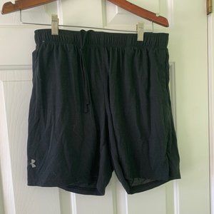 Under Armour 7inch running shorts